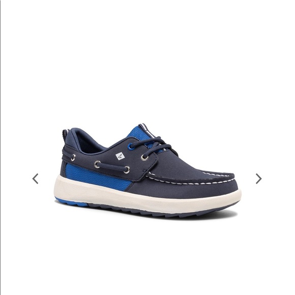 Sperry Plushwave boat shoes - Picture 5 of 5